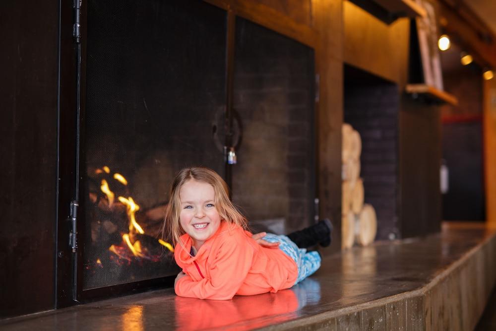 Lake House Lake Placid Luaran gambar