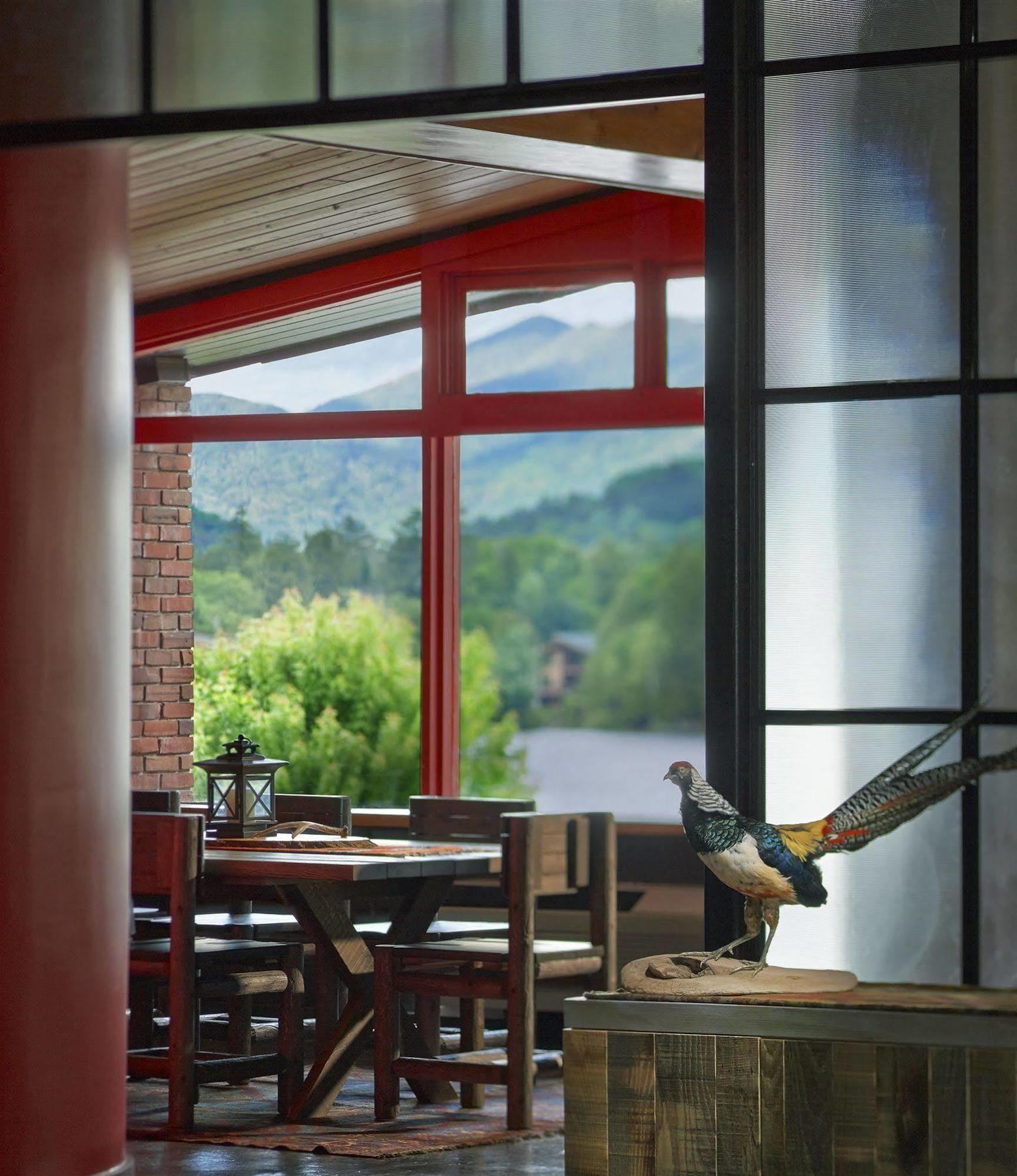 Lake House Lake Placid Luaran gambar